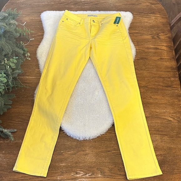 Nwt. Simons Cielo pant - Picture 2 of 8